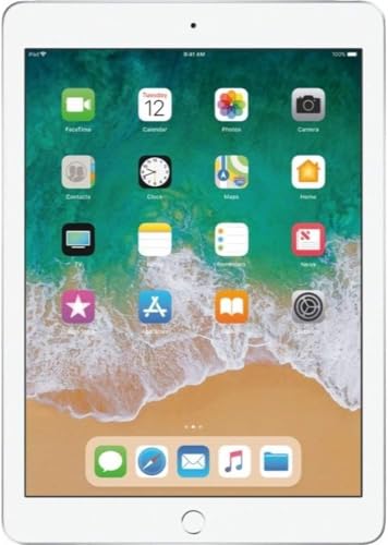 ❕数量限定❕iPad6 第6世代 32GB (10) iPad 6 (2018, A10 series) リファービッシュ品 | Back Market